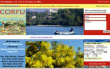 Online Magazine