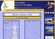 Custom Web Design
